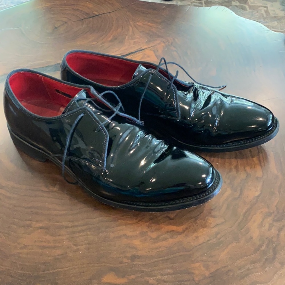 Men’s Dress Shoes